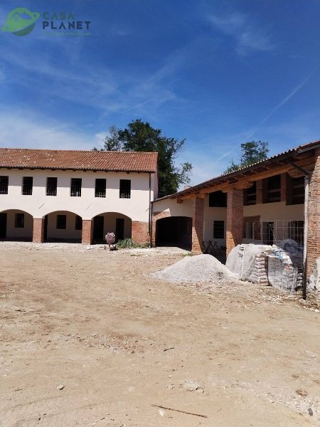 casale in vendita a Castelfranco Veneto