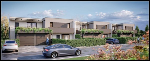 appartamento in vendita a Castelfranco Veneto