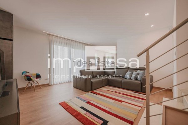 appartamento in vendita a Castelfranco Veneto