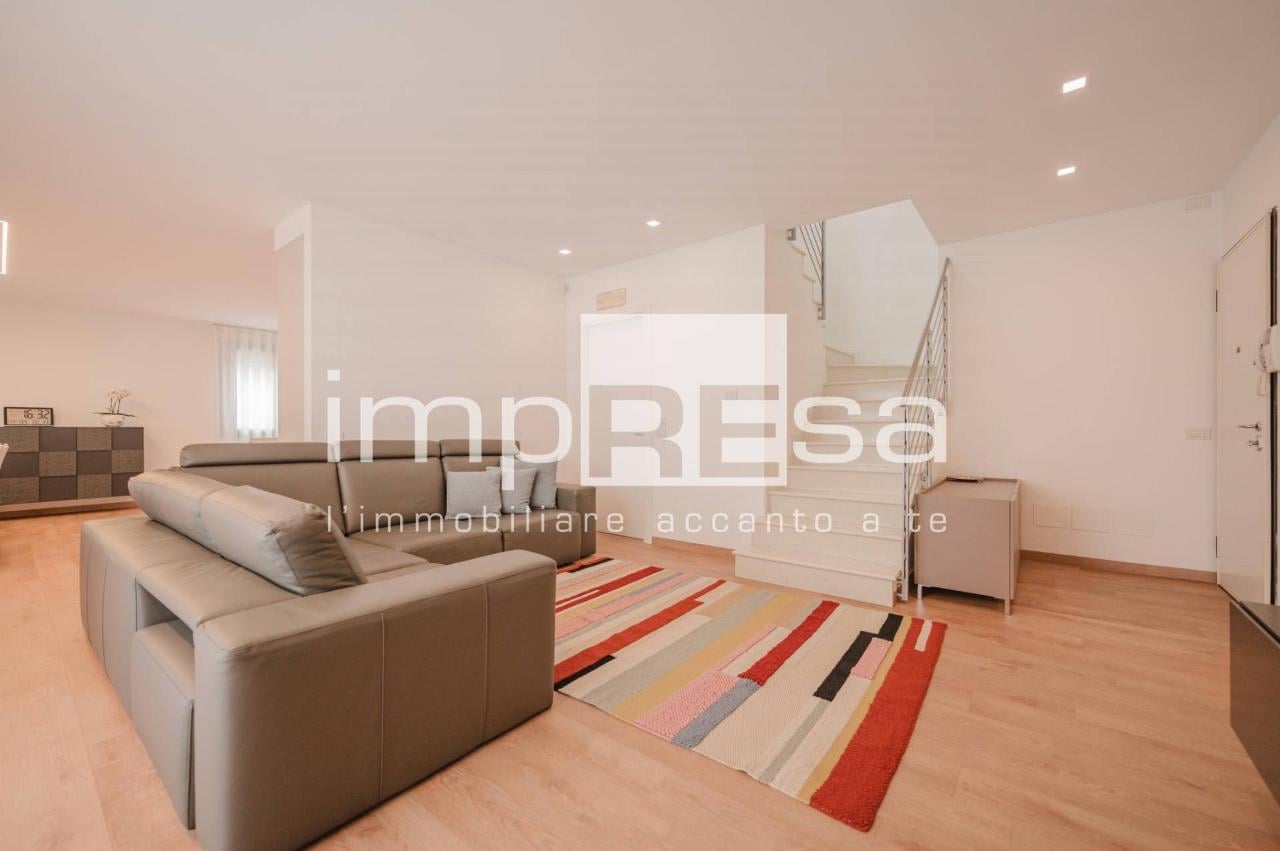 appartamento in vendita a Castelfranco Veneto