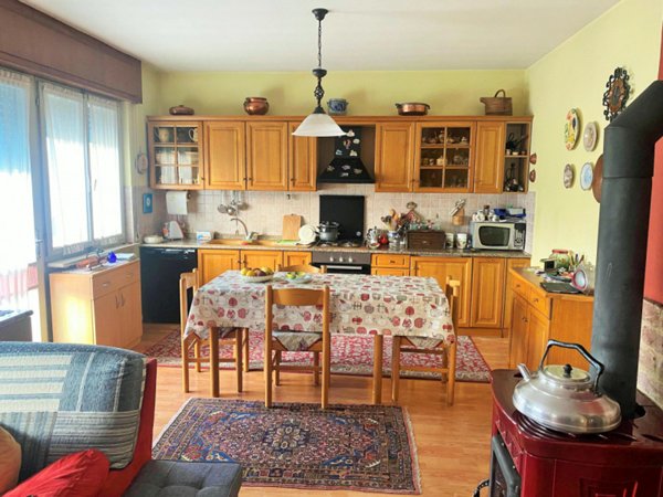 appartamento in vendita a Castelfranco Veneto