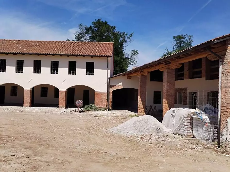 casa indipendente in vendita a Castelfranco Veneto