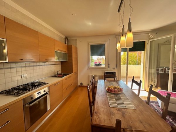 appartamento in vendita a Castelfranco Veneto