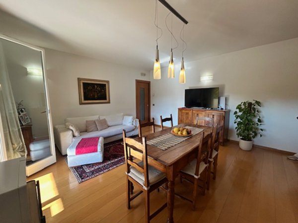 appartamento in vendita a Castelfranco Veneto