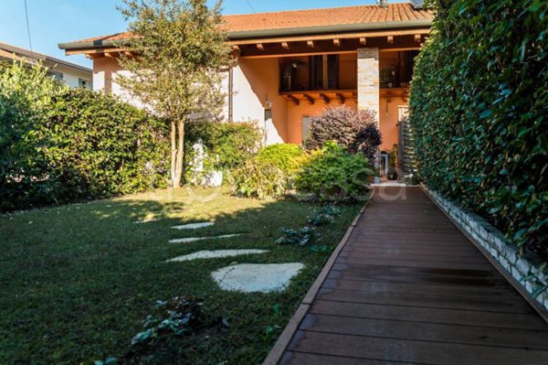 casa indipendente in vendita a Castelfranco Veneto