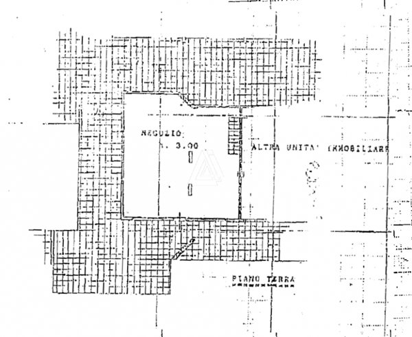 negozio in vendita a Castelfranco Veneto