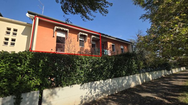 appartamento in vendita a Castelfranco Veneto