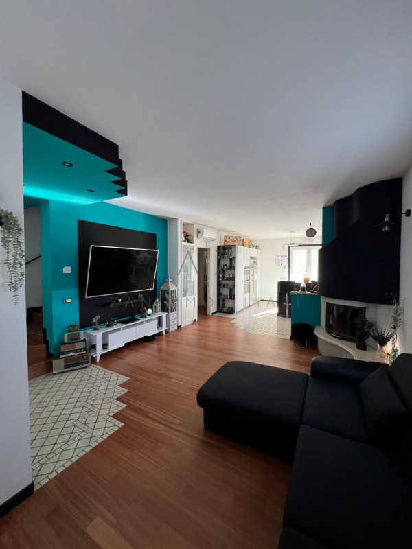 casa indipendente in vendita a Castelfranco Veneto