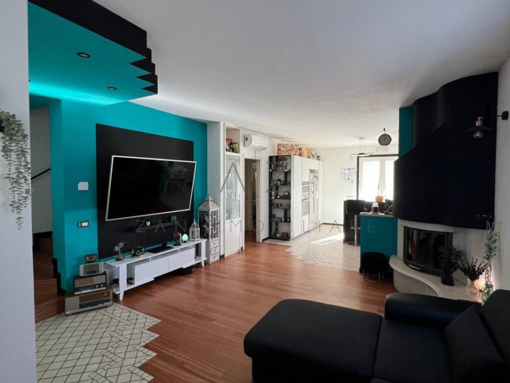 casa indipendente in vendita a Castelfranco Veneto