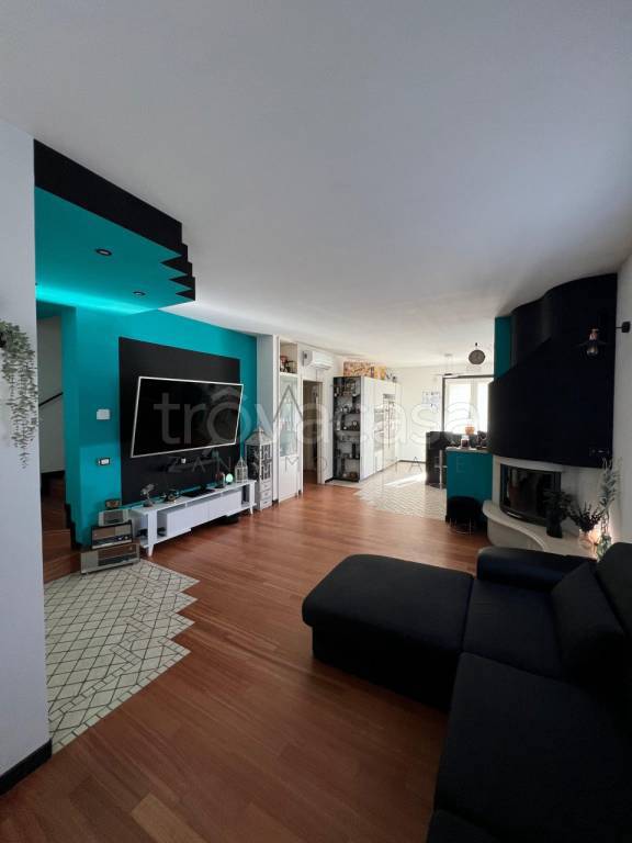 casa indipendente in vendita a Castelfranco Veneto