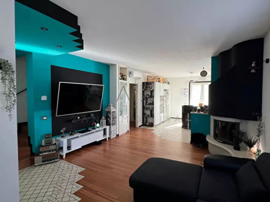 casa indipendente in vendita a Castelfranco Veneto