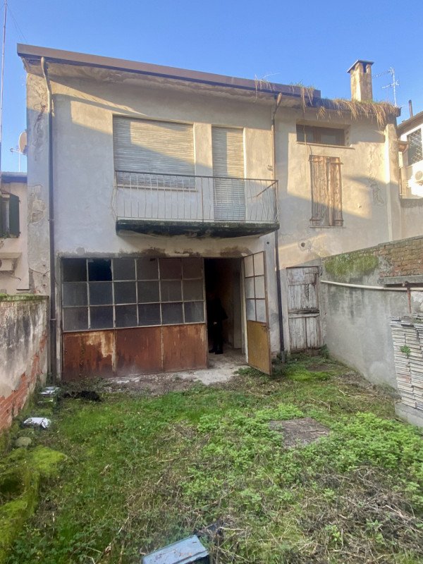 villa in vendita a Castelfranco Veneto