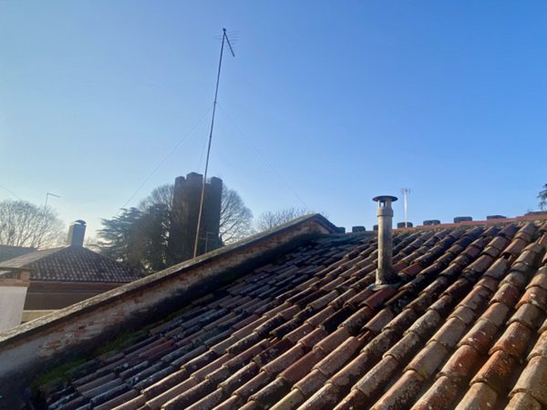 casa indipendente in vendita a Castelfranco Veneto in zona Salvarosa