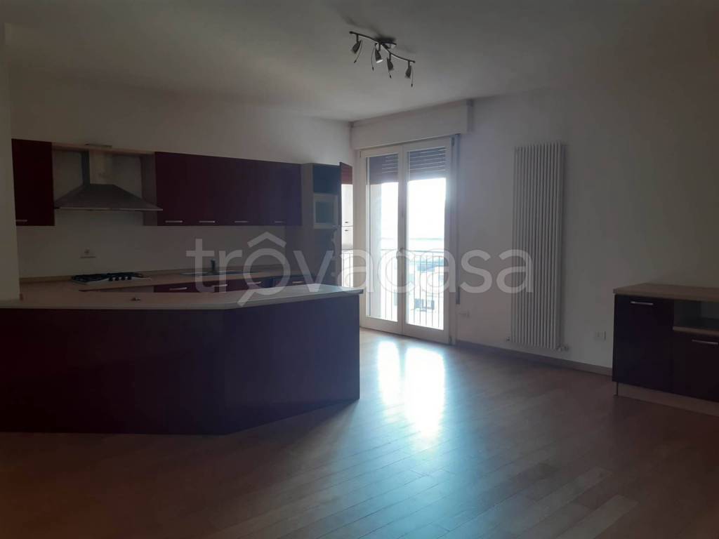 appartamento in vendita a Castelfranco Veneto