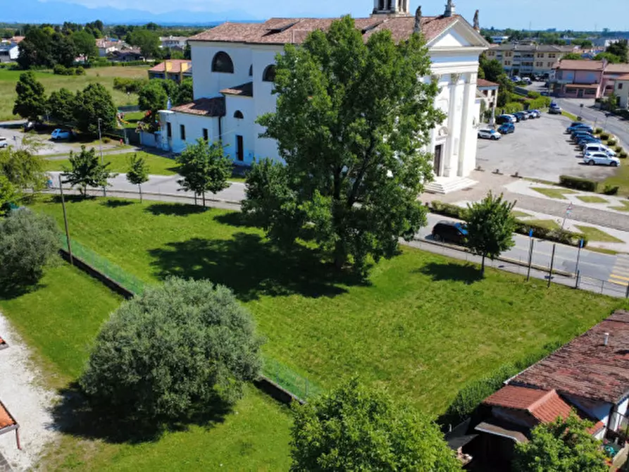 mansarda in vendita a Castelfranco Veneto in zona Salvarosa