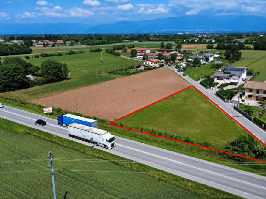 mansarda in vendita a Castelfranco Veneto in zona Salvarosa