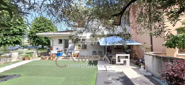 casa indipendente in vendita a Castelfranco Veneto