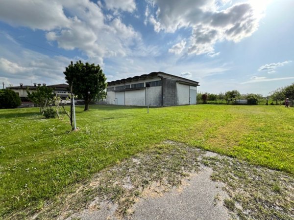 negozio in vendita a Castelfranco Veneto