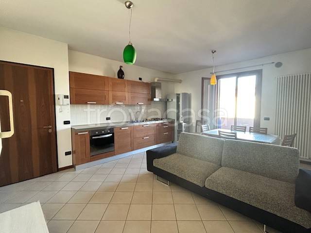 appartamento in vendita a Castelfranco Veneto