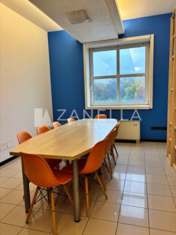 ufficio in vendita a Castelfranco Veneto