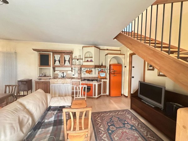 appartamento in vendita a Castelfranco Veneto in zona Bella Venezia