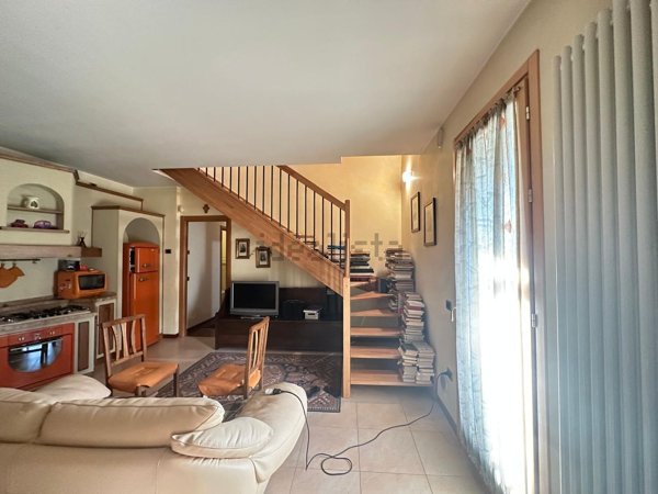 appartamento in vendita a Castelfranco Veneto in zona Bella Venezia