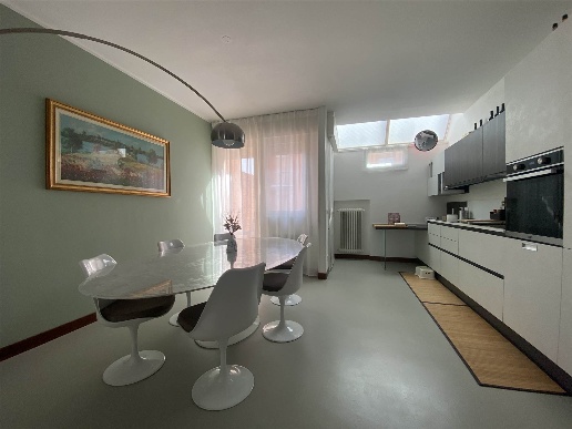 appartamento in vendita a Castelfranco Veneto