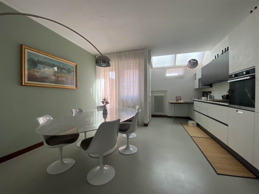 appartamento in vendita a Castelfranco Veneto