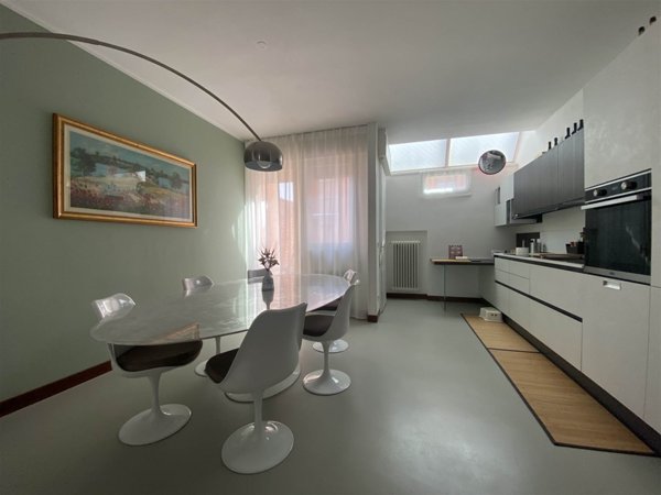 appartamento in vendita a Castelfranco Veneto