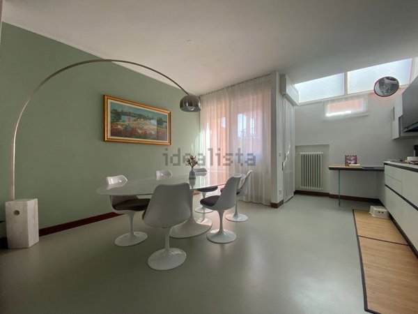 appartamento in vendita a Castelfranco Veneto