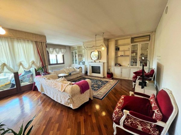 appartamento in vendita a Castelfranco Veneto