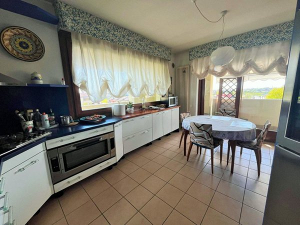 appartamento in vendita a Castelfranco Veneto