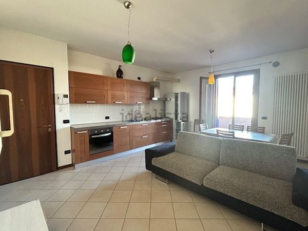 appartamento in vendita a Castelfranco Veneto