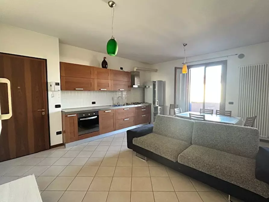 appartamento in vendita a Castelfranco Veneto