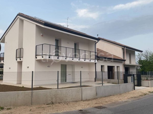 casa indipendente in vendita a Castelfranco Veneto