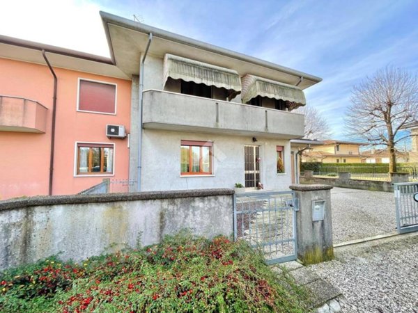casa indipendente in vendita a Castelfranco Veneto