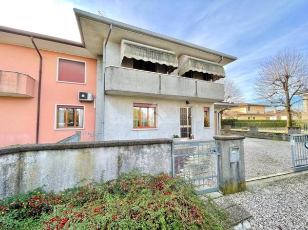 casa indipendente in vendita a Castelfranco Veneto
