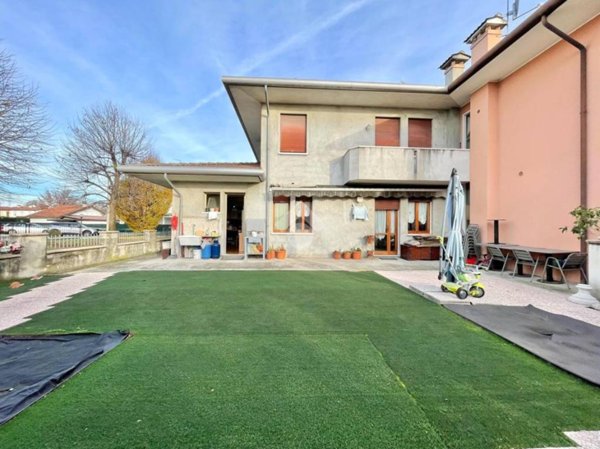 casa indipendente in vendita a Castelfranco Veneto