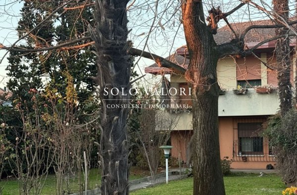 casa indipendente in vendita a Castelfranco Veneto in zona Campigo