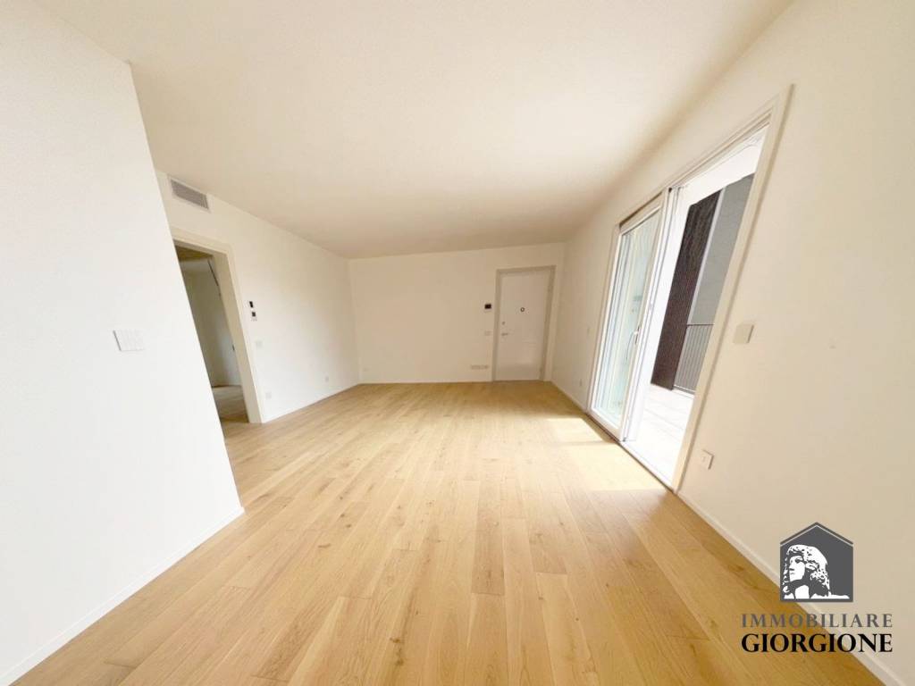 appartamento in vendita a Castelfranco Veneto