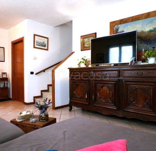 casa indipendente in vendita a Castelfranco Veneto