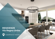 appartamento in vendita a Castelfranco Veneto