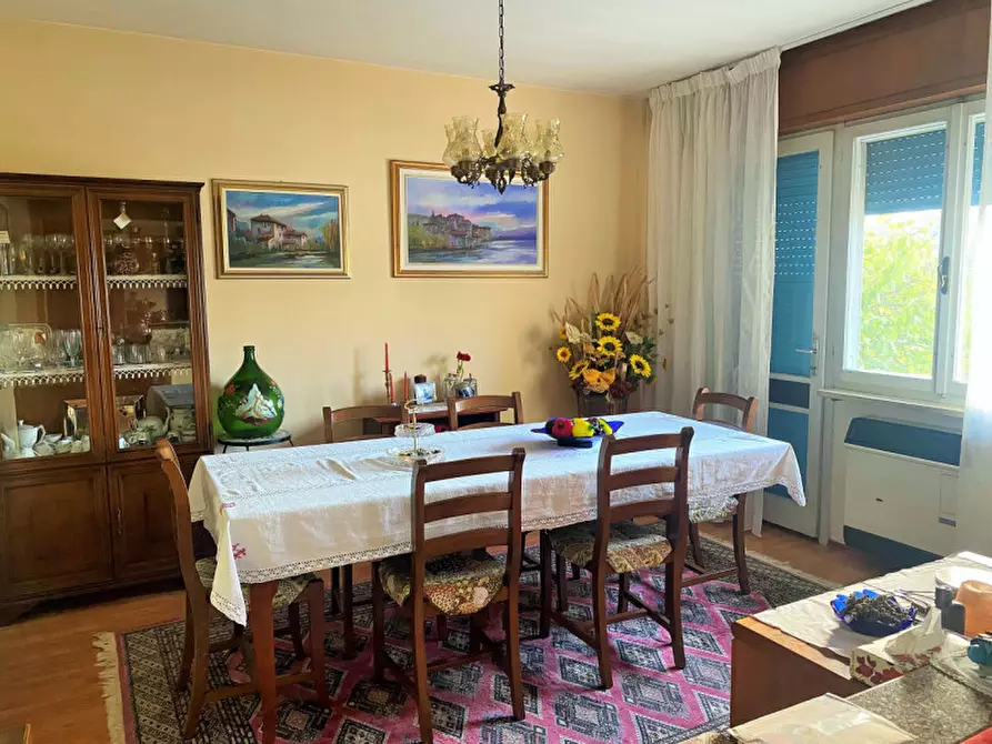 appartamento in vendita a Castelfranco Veneto