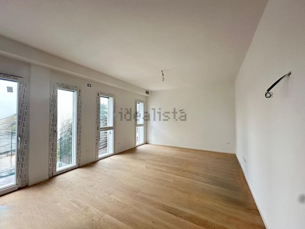 appartamento in vendita a Castelfranco Veneto