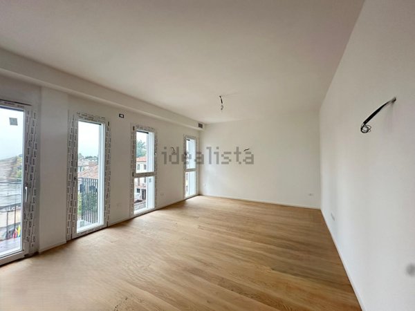 appartamento in vendita a Castelfranco Veneto