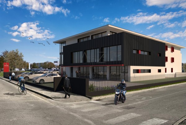 ufficio in vendita a Castelfranco Veneto