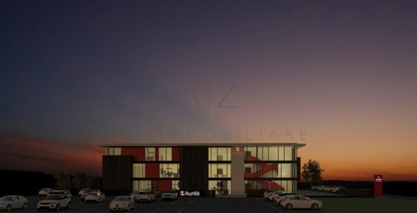 ufficio in vendita a Castelfranco Veneto