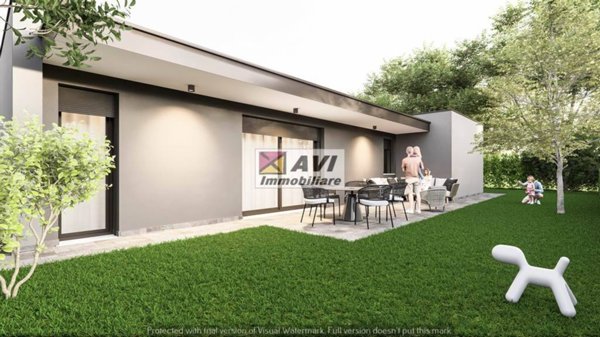 casa indipendente in vendita a Castelfranco Veneto