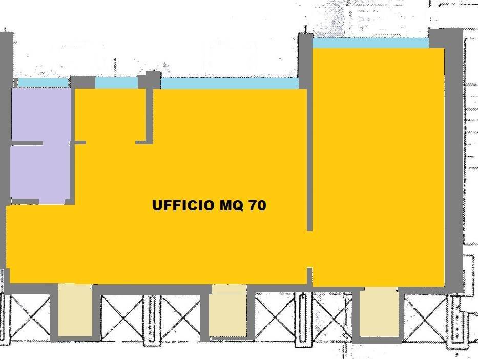 ufficio in vendita a Castelfranco Veneto