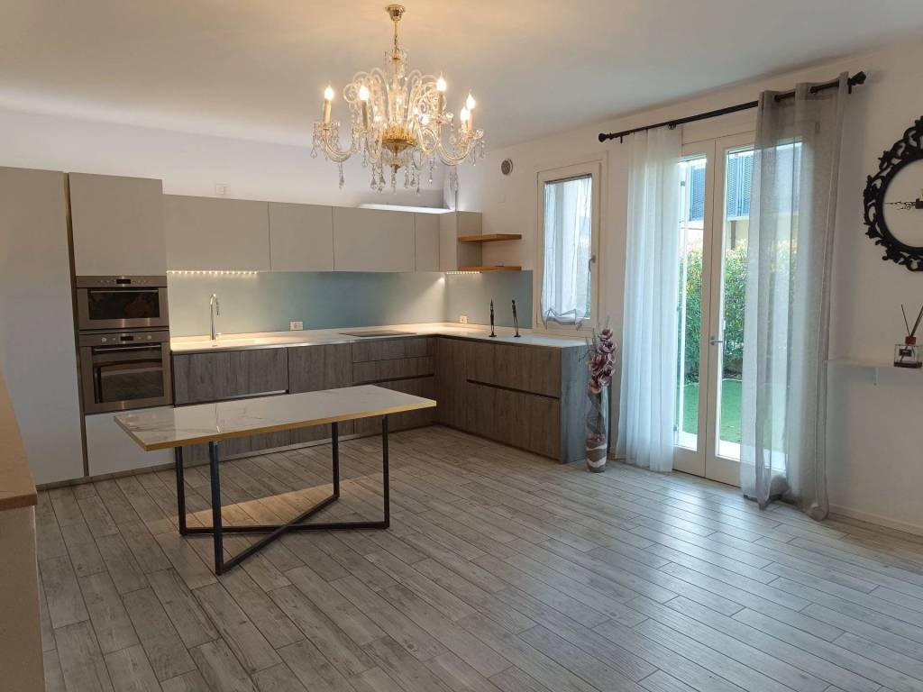appartamento in vendita a Castelfranco Veneto